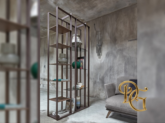 Стеллаж Electra