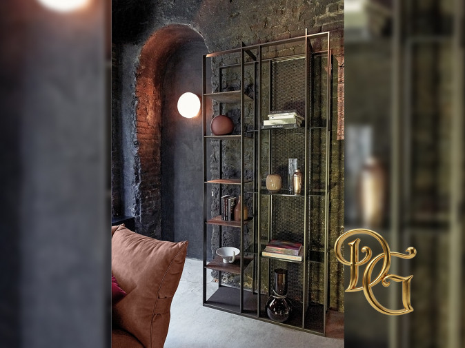 Стеллаж Electra