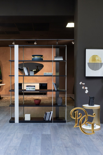 Стеллаж Sintesi