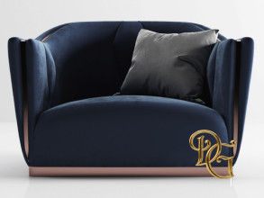 Кресло Nefrite