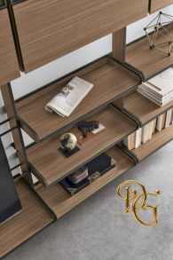 Стеллаж Time Unit Ti 119