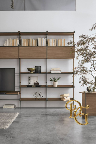 Стеллаж Time Unit Ti 119