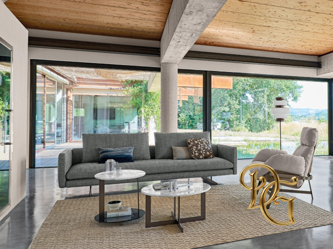 Столик журнальный Douglas