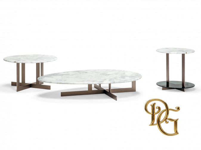 Столик журнальный Douglas