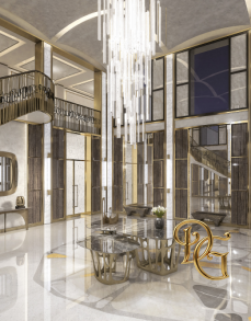 Столик журнальный Veurne