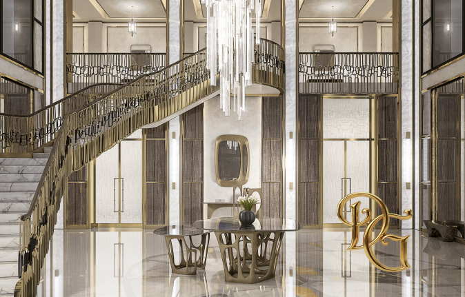 Столик журнальный Veurne