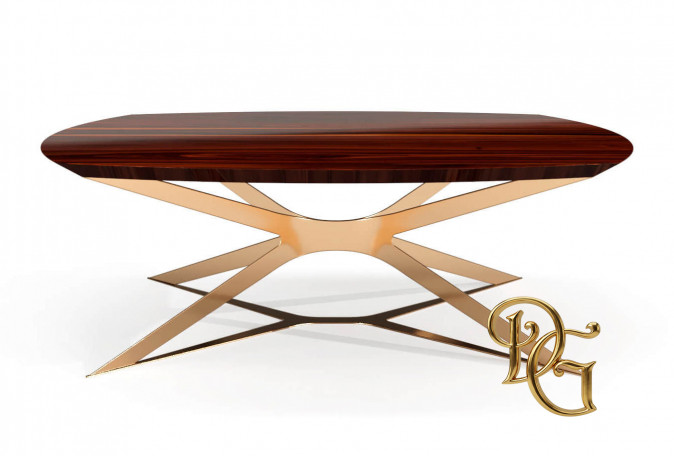 Столик журнальный Fifties