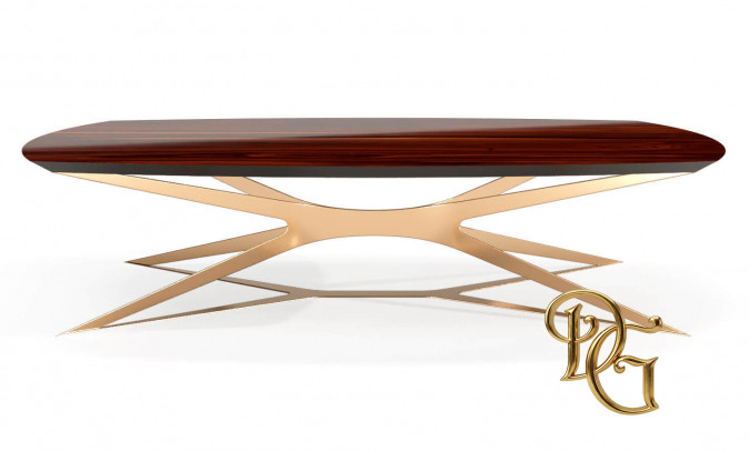 Столик журнальный Fifties