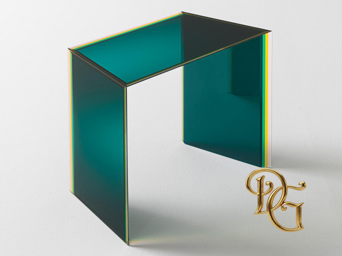 Столик журнальный Bisel