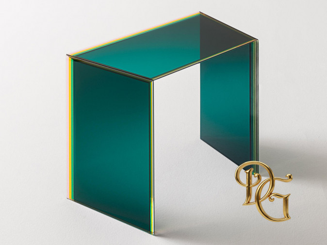 Столик журнальный Bisel