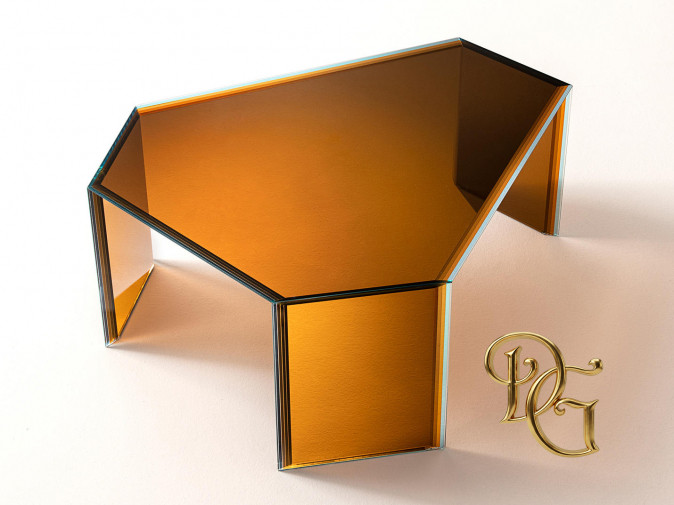 Столик журнальный Bisel