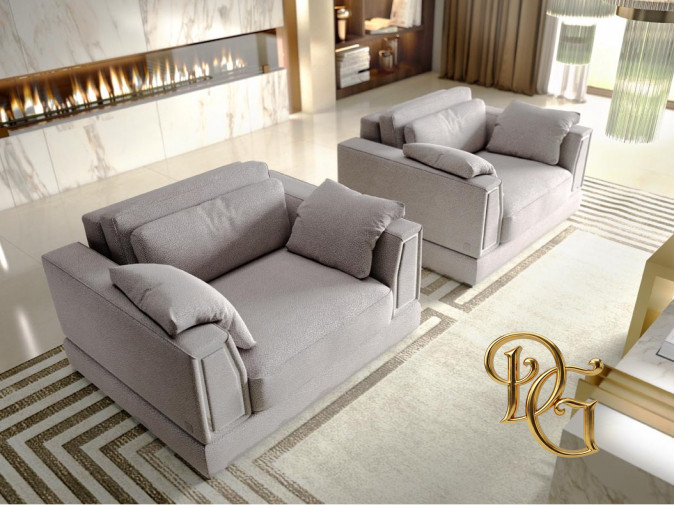 Кресло Dante Modern