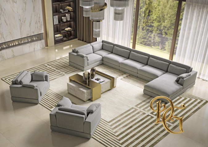 Кресло Dante Modern