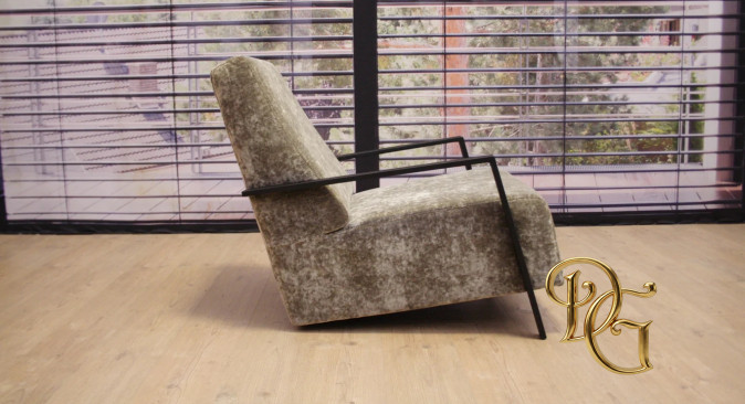 Кресло Clyde