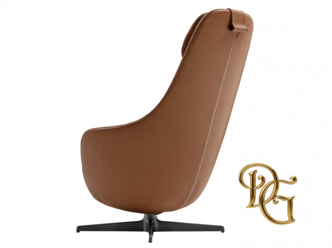 Кресло Harbor Laidback