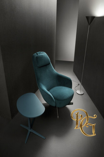 Кресло Harbor Laidback