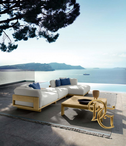 Столик журнальный Argo Icon