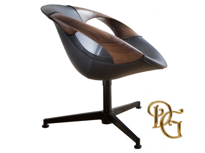 Кресло Up lounge