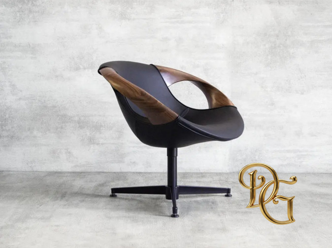 Кресло Up lounge