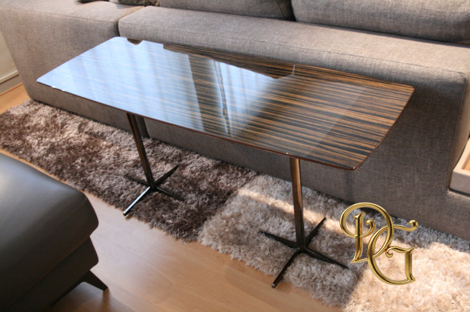 Столик журнальный Urban