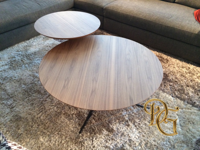 Столик журнальный Urban