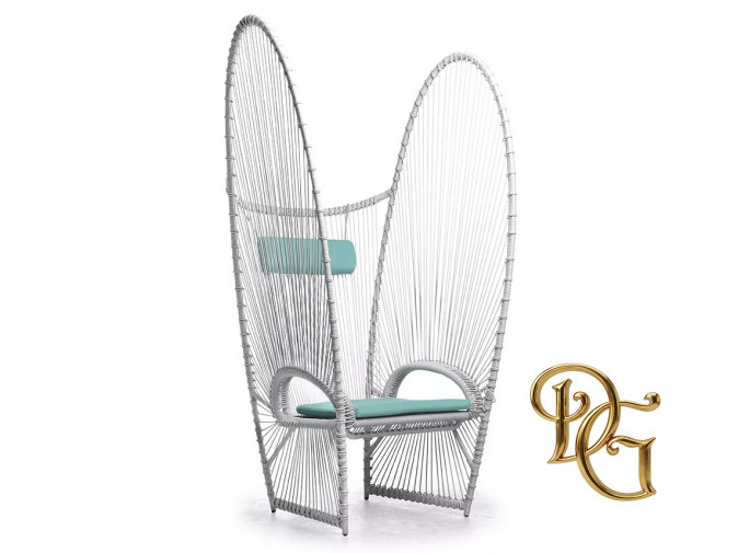 Кресло Papillon