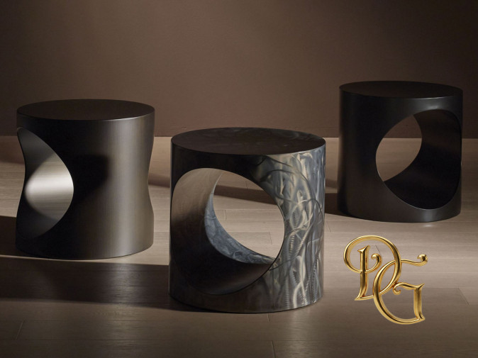 Столик журнальный Hole