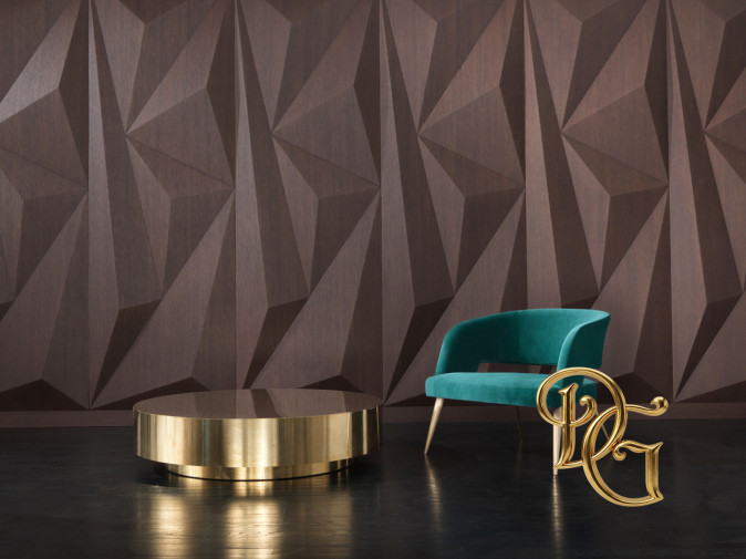 Столик журнальный Borges TT