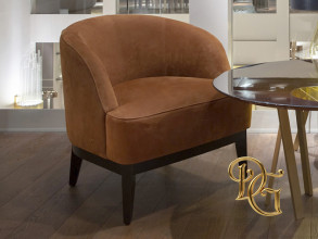 Кресло Venice Brown