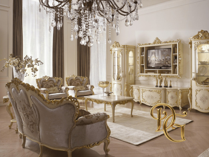 Столик журнальный Sophia SO 1022