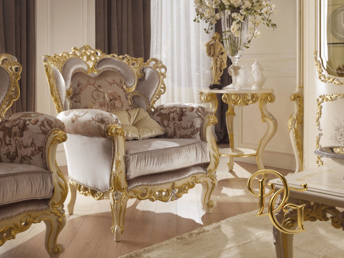 Столик журнальный Sophia SO 1022