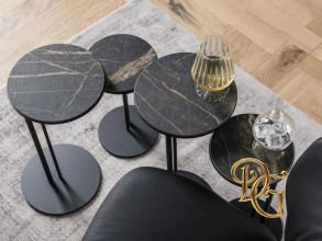 Столик журнальный Sting d21 III