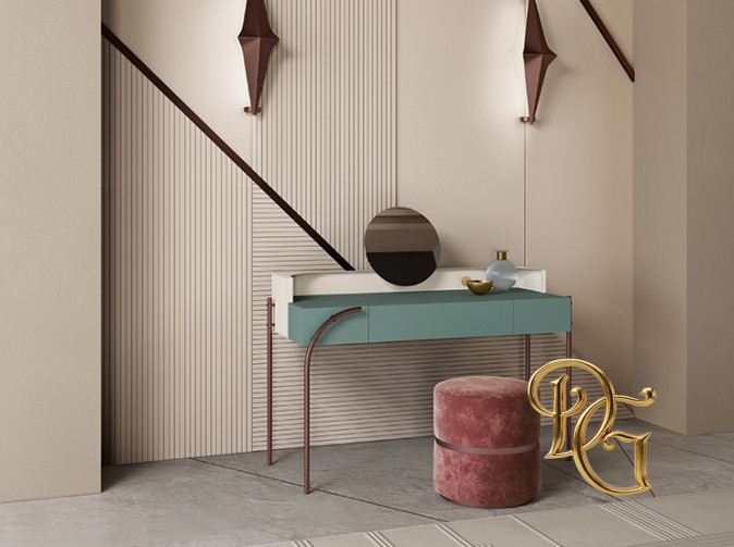 Туалетный столик Scene