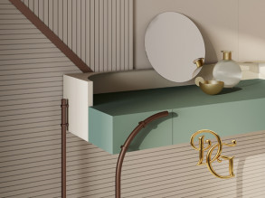 Туалетный столик Scene