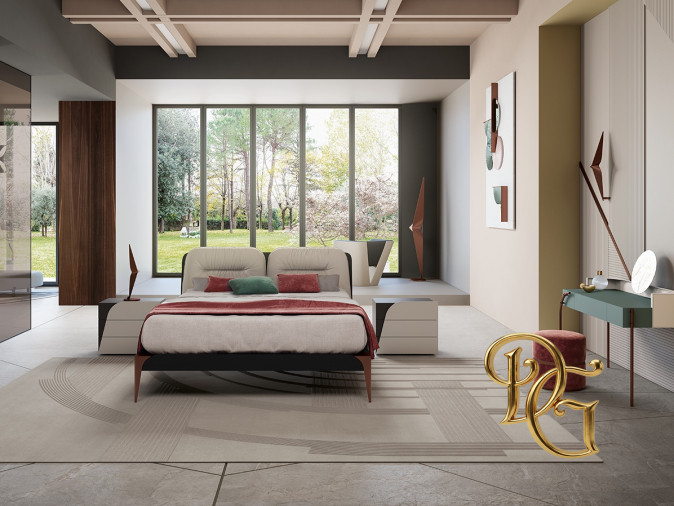 Туалетный столик Scene