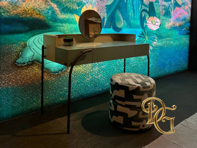 Туалетный столик Scene