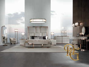 Спальня Elite