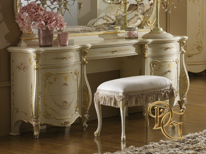 Спальня Monnalisa