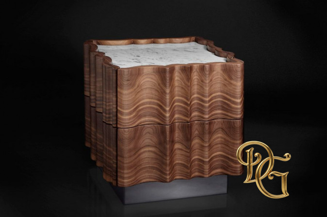 Тумбочка Il Pezzo 2