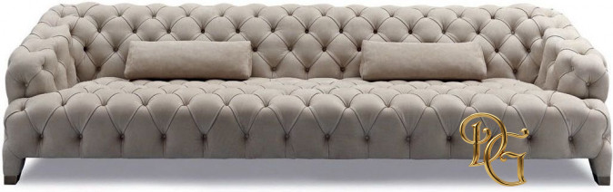 Диван Cloud Deco