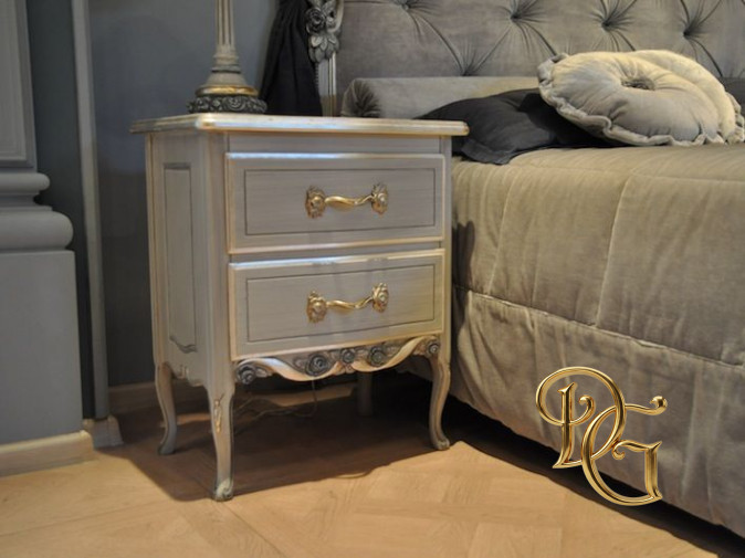 Тумбочка 1953 Com