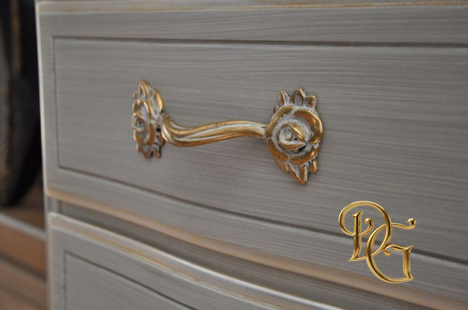 Тумбочка 1953 Com