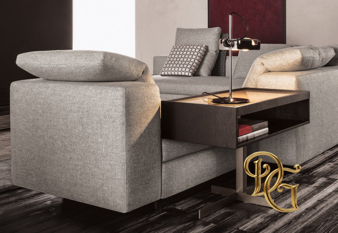 Тумбочка Close