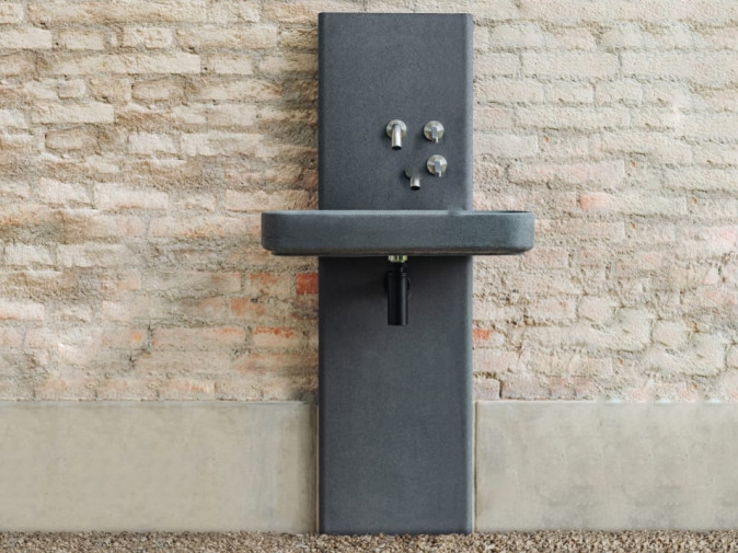 Раковина Petra