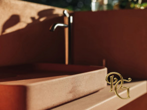 Раковина Petra