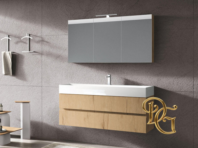 Тумба под раковину U&amp;D 10