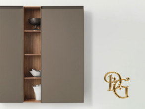 Тумба под раковину Shape