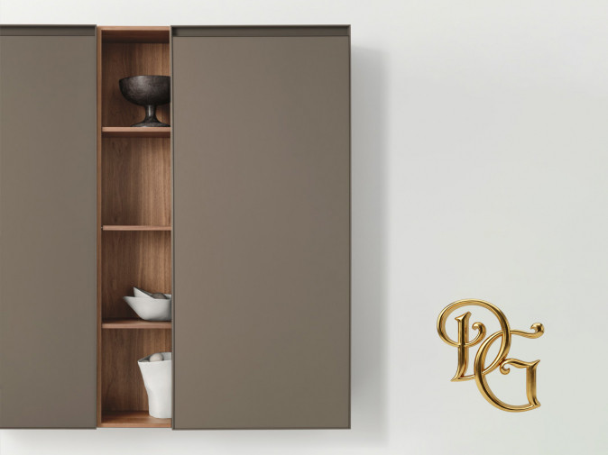 Тумба под раковину Shape