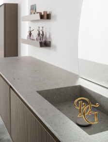 Тумба под раковину Shape