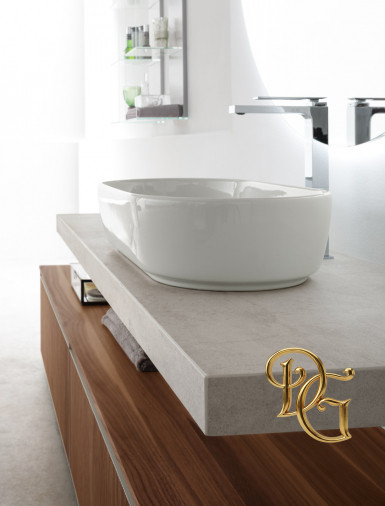 Тумба под раковину Shape